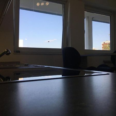 Moderne Wohnung An Der Messe Norymberga Zewnętrze zdjęcie