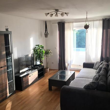 Moderne Wohnung An Der Messe Norymberga Zewnętrze zdjęcie