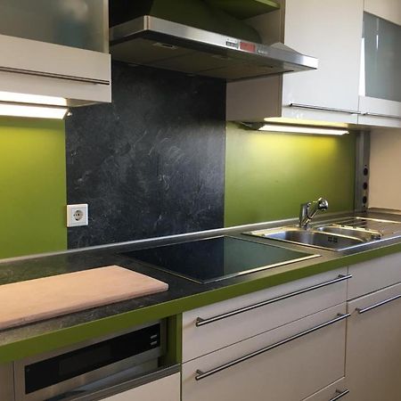 Moderne Wohnung An Der Messe Norymberga Zewnętrze zdjęcie