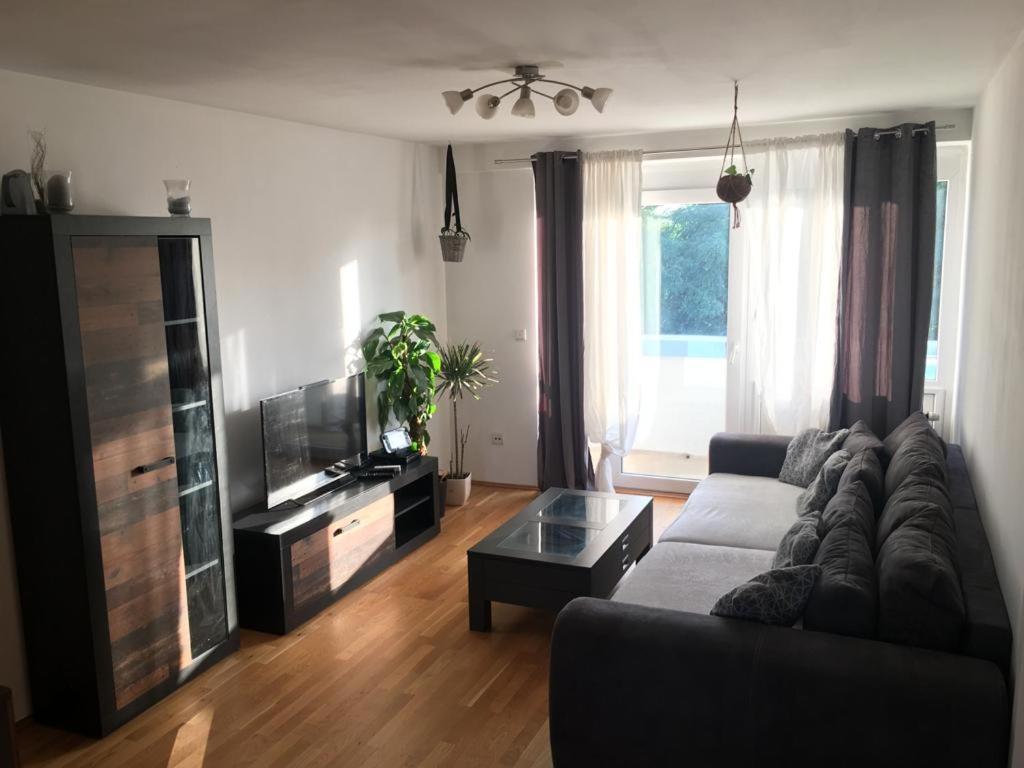 Moderne Wohnung An Der Messe Norymberga Zewnętrze zdjęcie