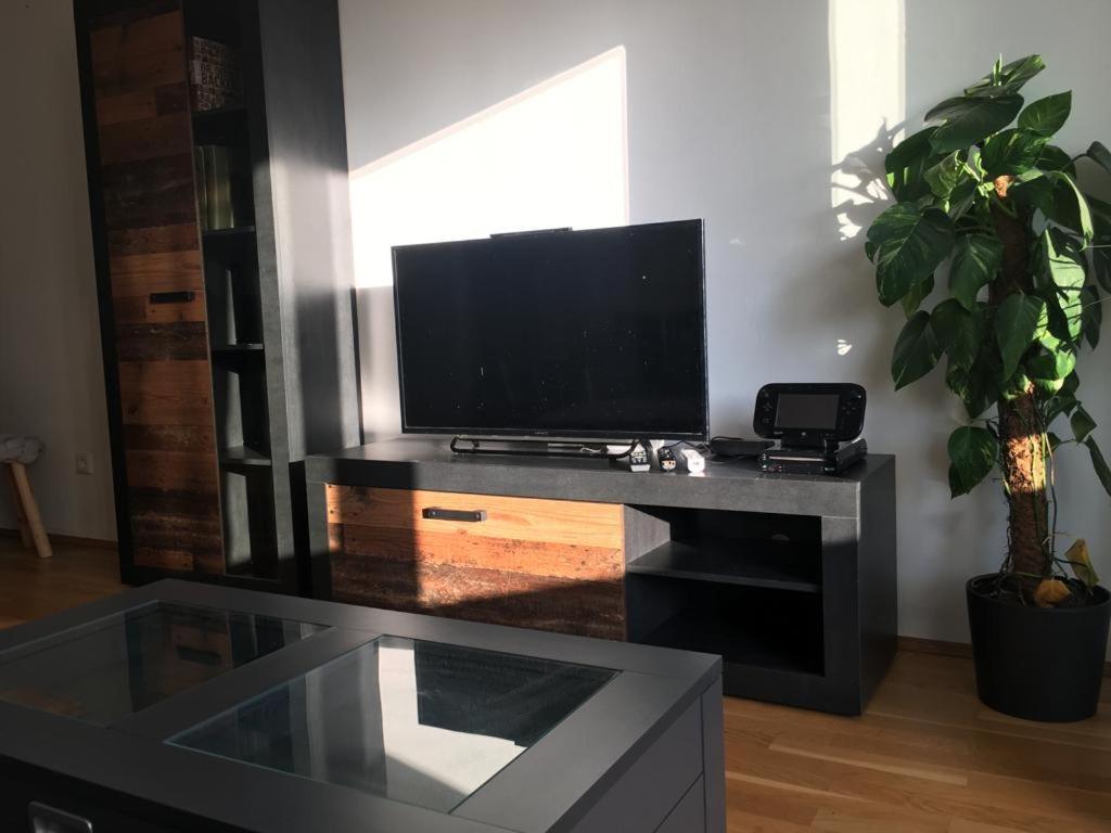 Moderne Wohnung An Der Messe Norymberga Zewnętrze zdjęcie