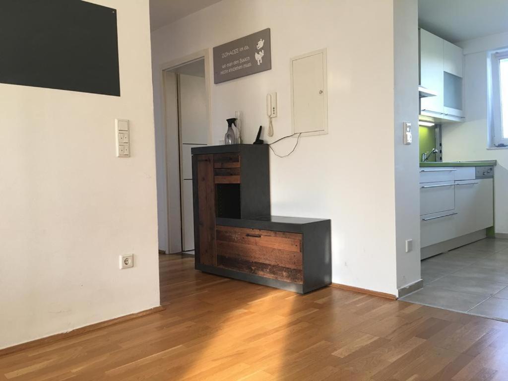 Moderne Wohnung An Der Messe Norymberga Zewnętrze zdjęcie